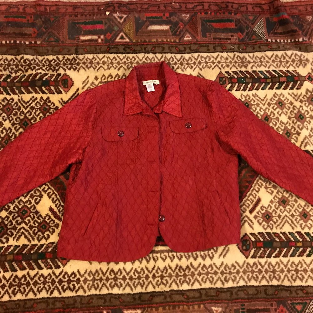 Chicos Jacket - image 2
